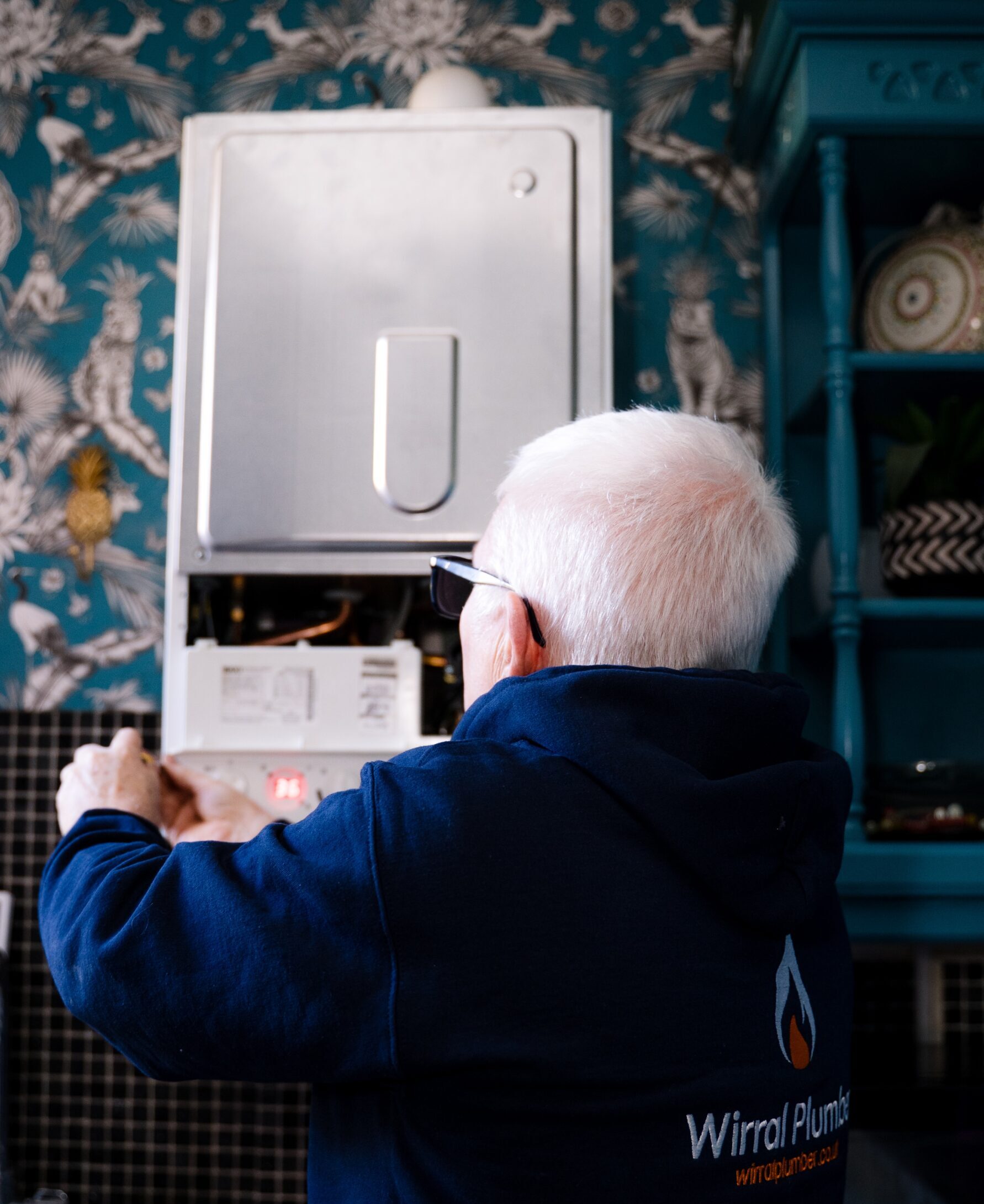 Types of Boilers We Install