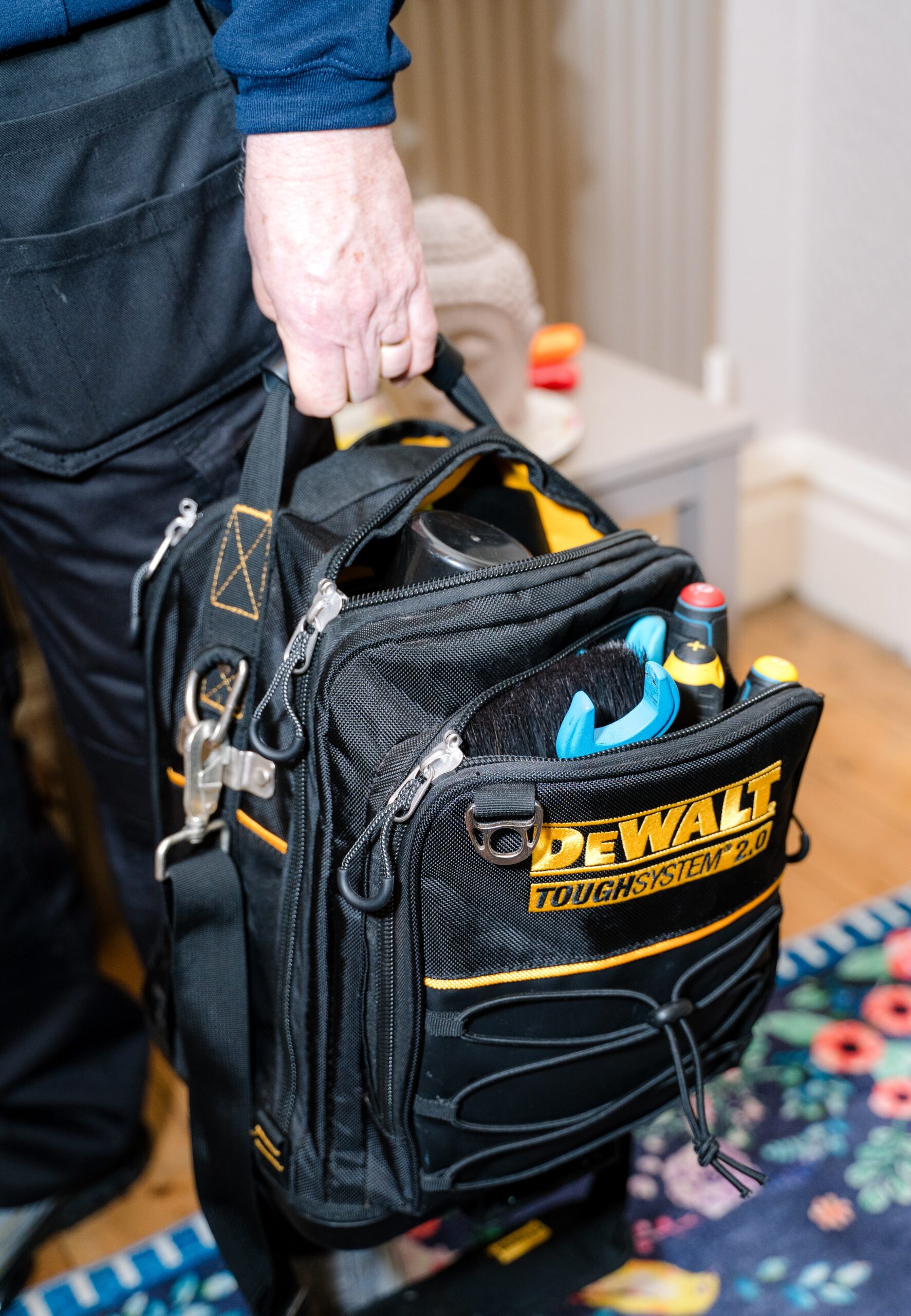 What Our Landlord Gas Safety Check Includes