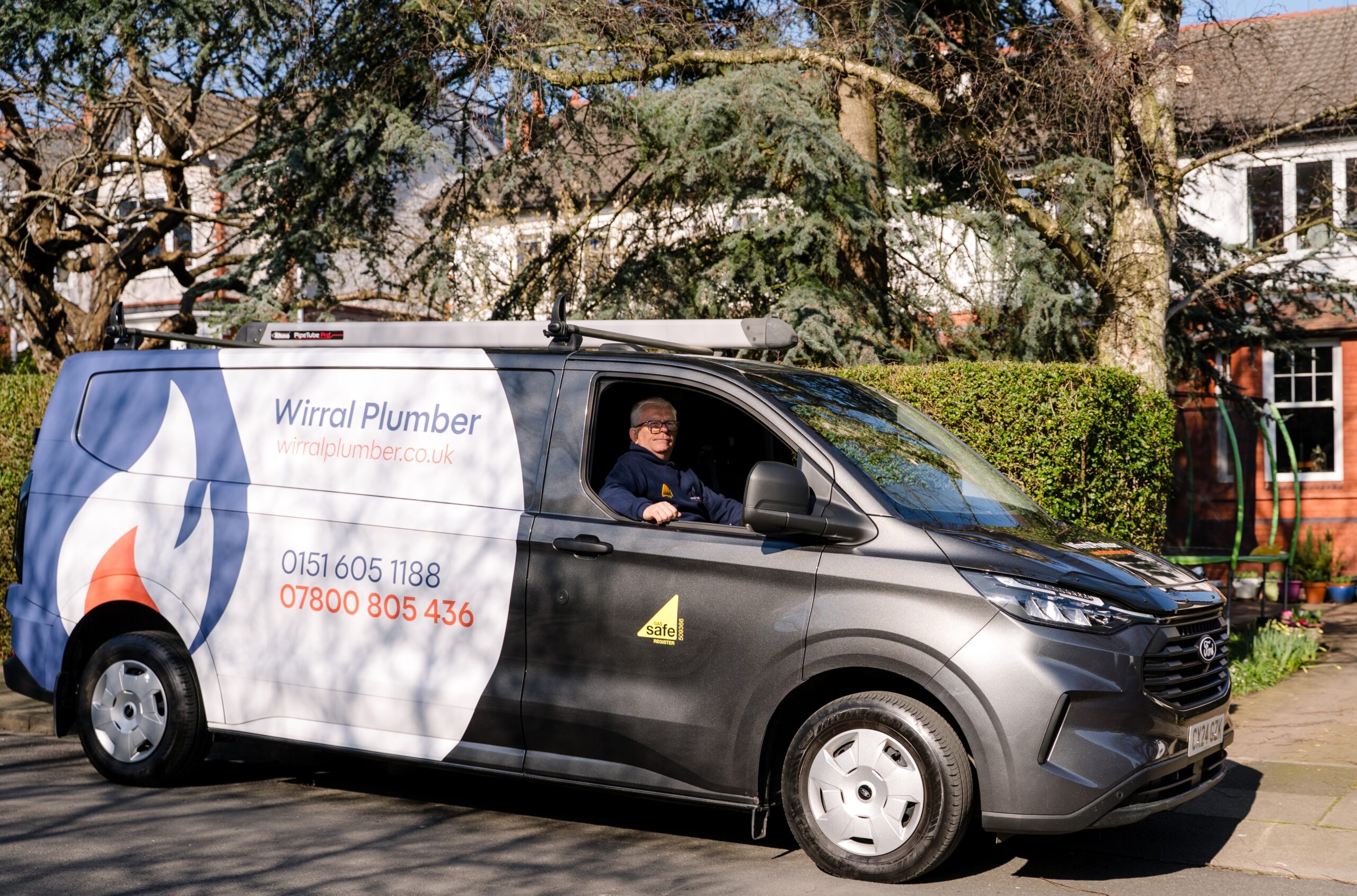 serving the wirral and surrounding areas