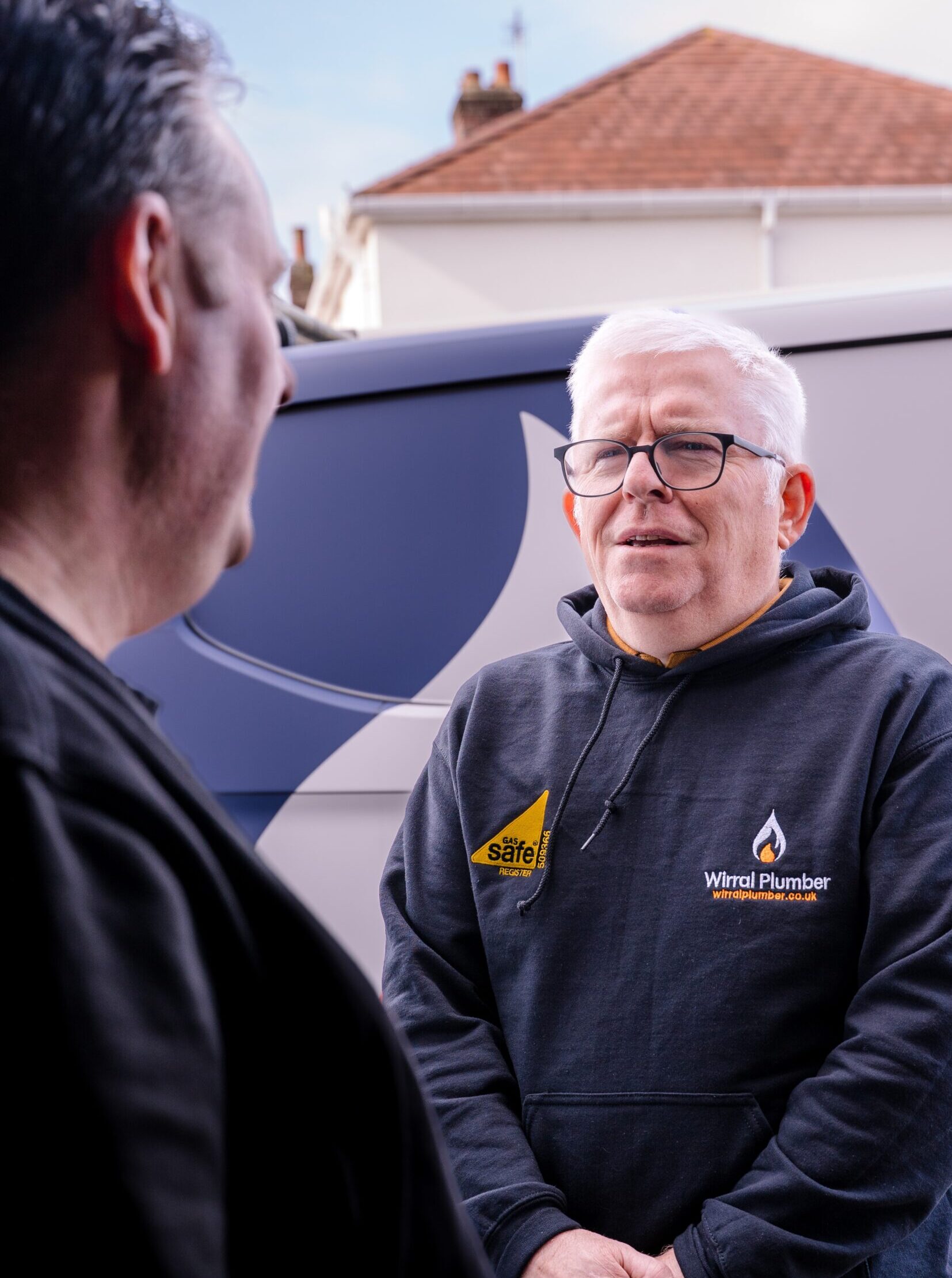 our cheshire plumbing approach